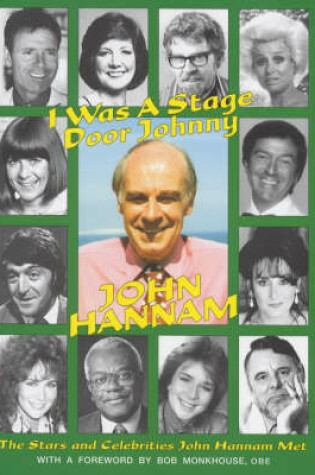 Cover of I Was a Stage Door Johnny