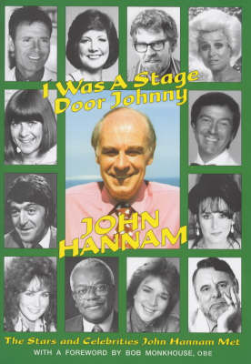 Book cover for I Was a Stage Door Johnny