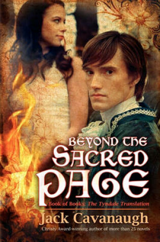 Cover of Beyond the Sacred Page