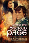 Book cover for Beyond the Sacred Page