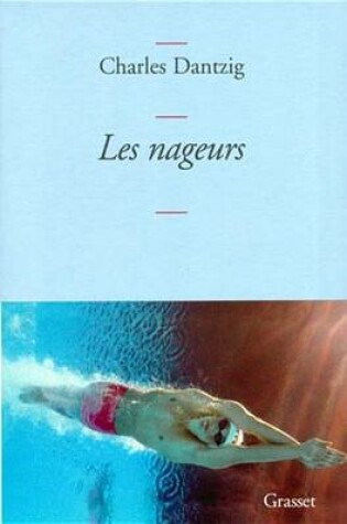 Cover of Les Nageurs
