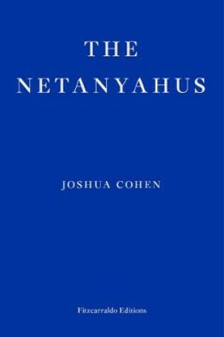 Cover of The Netanyahus