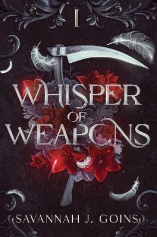 Cover of Whisper of Weapons