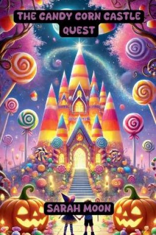 Cover of The Candy Corn Castle Quest