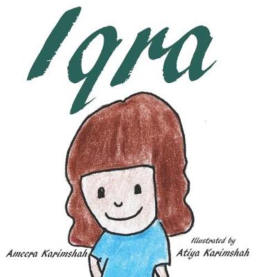 Book cover for Iqra