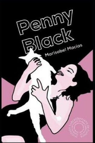 Cover of Penny Black