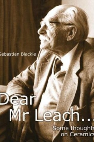 Cover of Dear Mr Leach