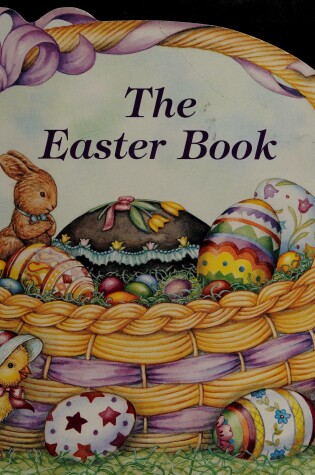 Cover of The Easter Book