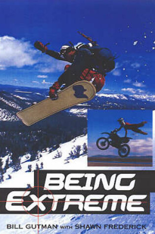 Cover of Being Extreme