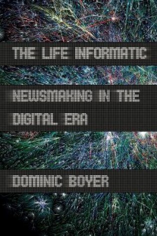 Cover of The Life Informatic