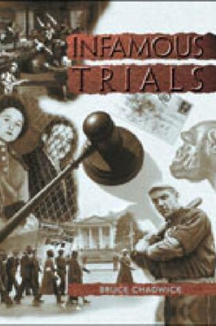 Cover of Infamous Trials