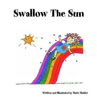 Book cover for Swallow The Sun