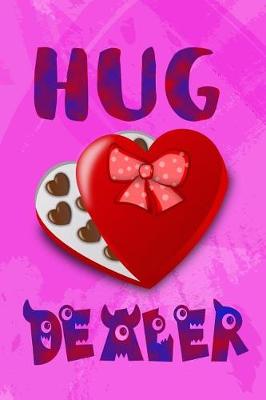 Book cover for Hug Dealer