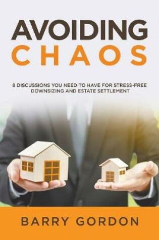 Cover of Avoiding Chaos