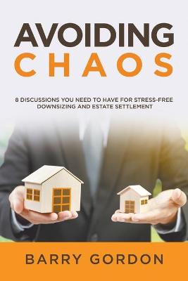 Book cover for Avoiding Chaos