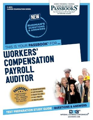 Cover of Workers' Compensation Payroll Auditor