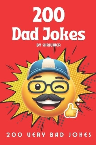 Cover of A Simple Dad Joke Book