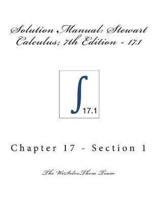 Book cover for Solution Manual