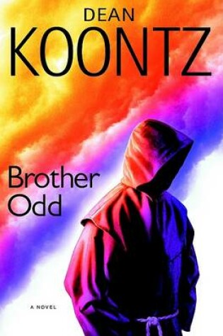 Cover of Brother Odd