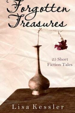 Cover of Forgotten Treasures