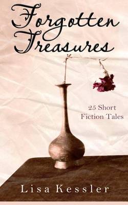 Book cover for Forgotten Treasures