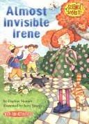 Cover of Almost Invisible Irene