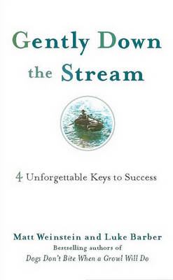 Book cover for Gently Down the Stream