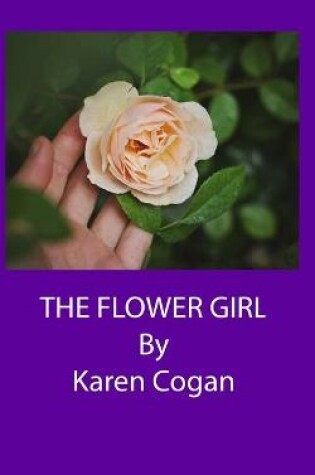 Cover of The Flower Girl