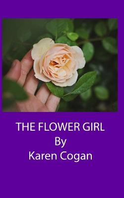 Book cover for The Flower Girl