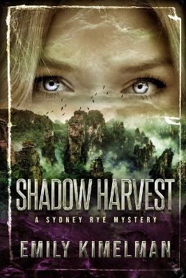 Book cover for Shadow Harvest