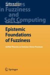 Book cover for Epistemic Foundations of Fuzziness