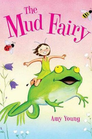 Cover of The Mud Fairy