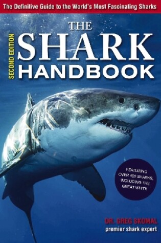 Cover of Shark Handbook