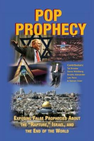 Cover of Pop Prophecy