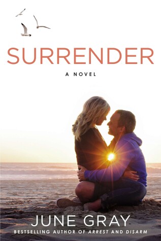 Cover of Surrender