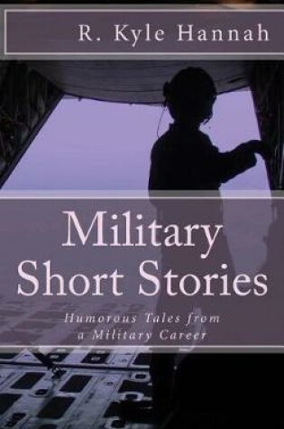 Cover of Military Short Stories