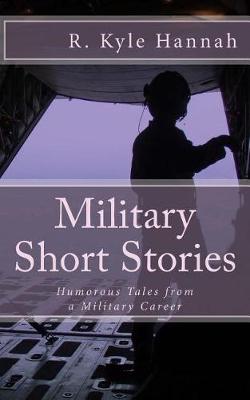 Book cover for Military Short Stories