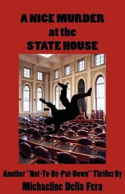 Cover of A Nice Murder at the State House