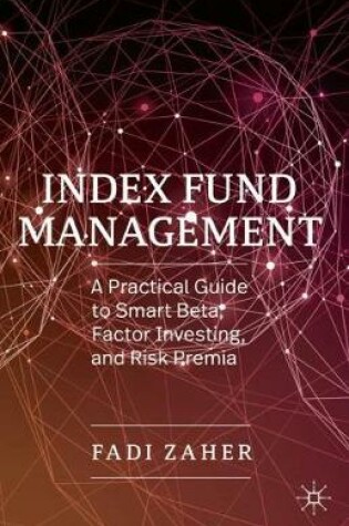 Cover of Index Fund Management