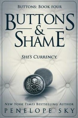 Cover of Buttons and Shame