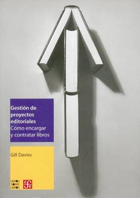 Book cover for Gestion de Proyectos Editoriales.