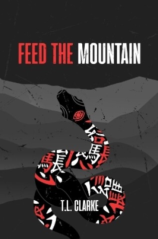 Cover of Feed the Mountain