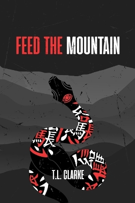 Book cover for Feed the Mountain