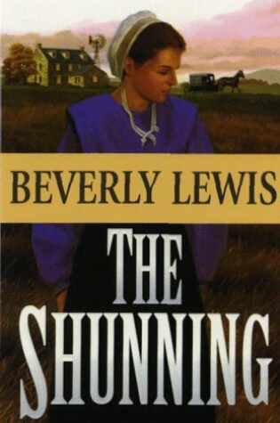 Cover of The Shunning