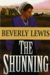 Book cover for The Shunning