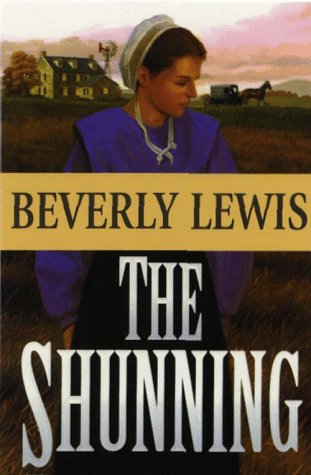 Book cover for The Shunning