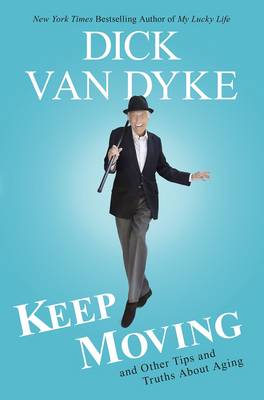 Book cover for Keep Moving