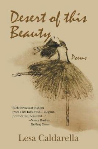 Cover of Desert of this Beauty