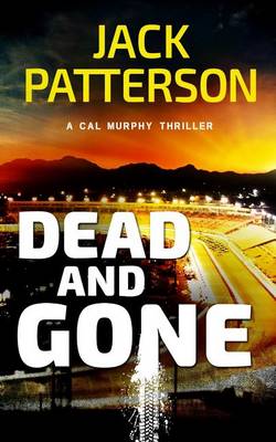 Book cover for Dead and Gone