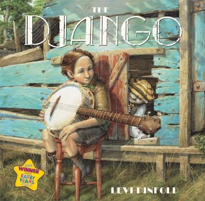 Book cover for The Django